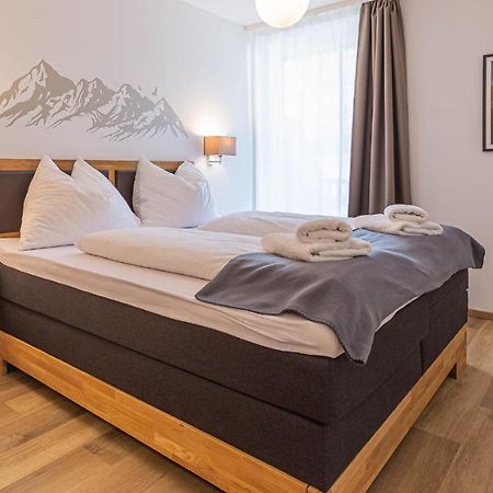 Alpine Appartement Top 2 By Aa Holiday Homes Tauplitz Esterno foto