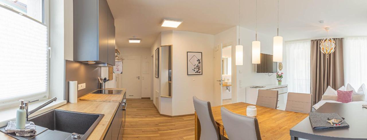 Alpine Appartement Top 2 By Aa Holiday Homes Tauplitz Esterno foto