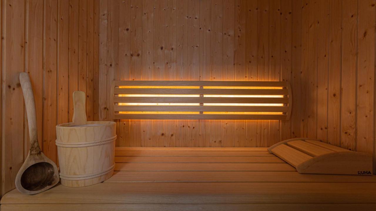 Alpine Appartement Top 2 By Aa Holiday Homes Tauplitz Esterno foto