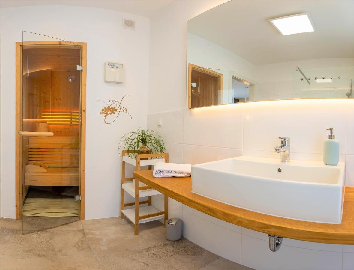 Alpine Appartement Top 2 By Aa Holiday Homes Tauplitz Esterno foto